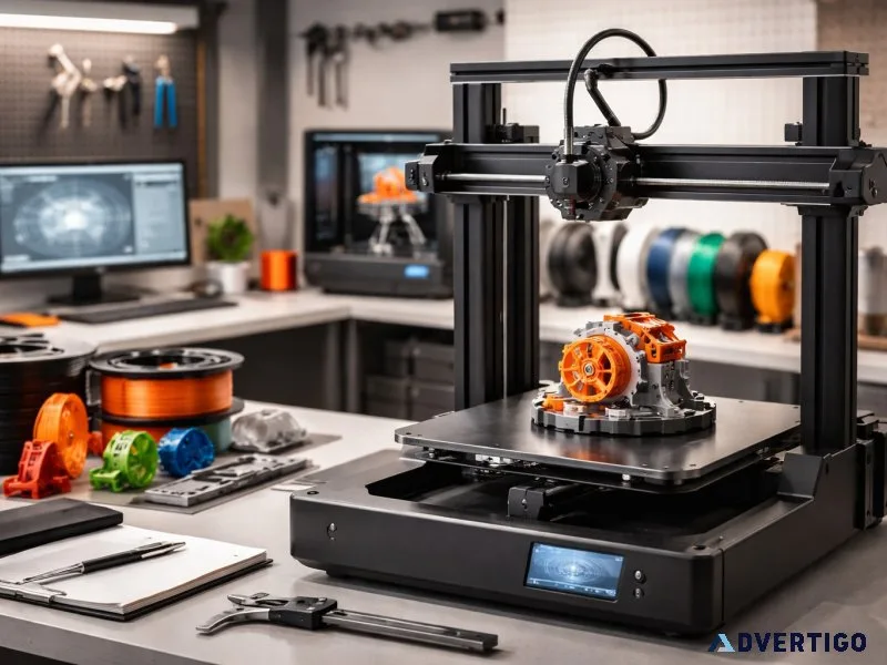 3d printing for healthcare in india