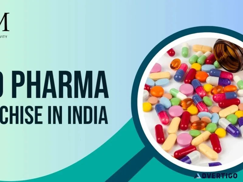 Pcd pharma companies
