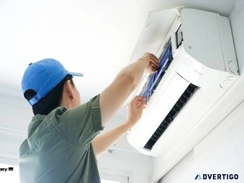 Professional ac cleaning services in dubai uae