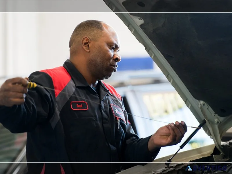 Reliable oil change in tulsa for smooth engine performance