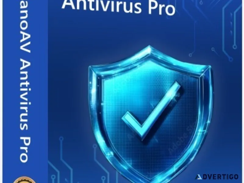Siyanoav antivirus pro clean secure and hasslefree protecti
