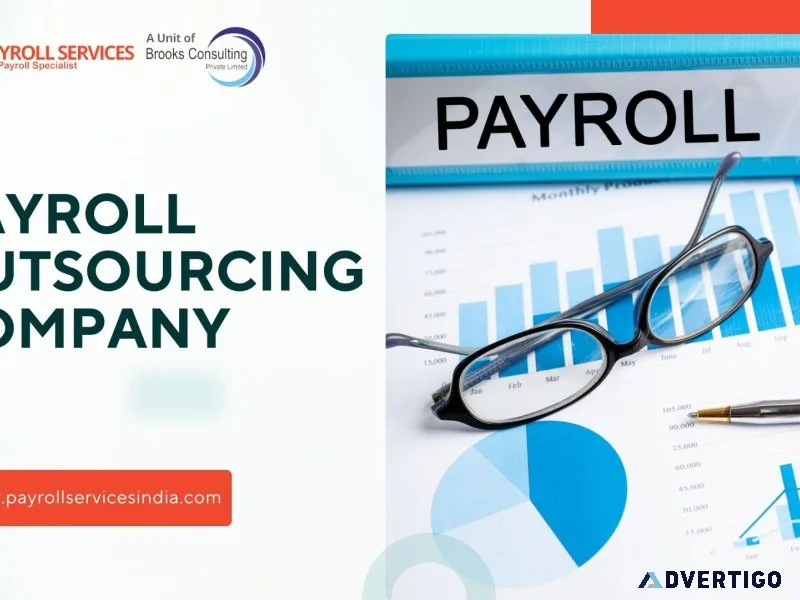 Payroll outsourcing services