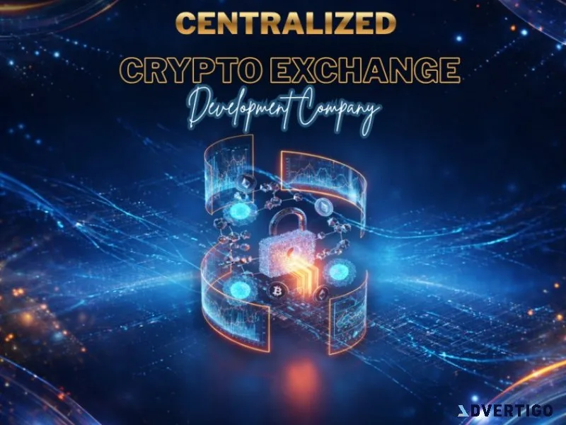 Is centralized exchange development still a good business opport