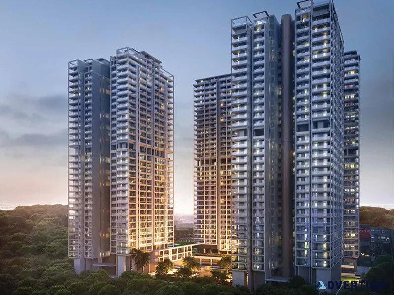 Tarc kailasa modern luxury living in kirti nagar