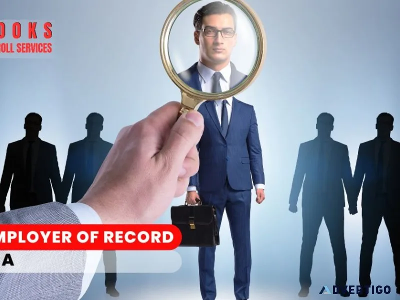 Quick employer of record services in india for fast hiring