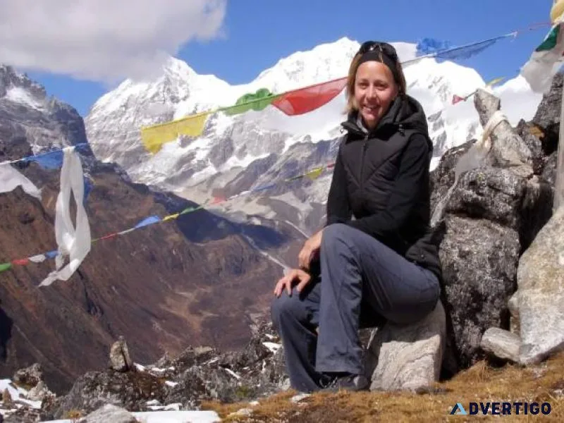 Darjeeling treks and tours packages explore himalayas with nam