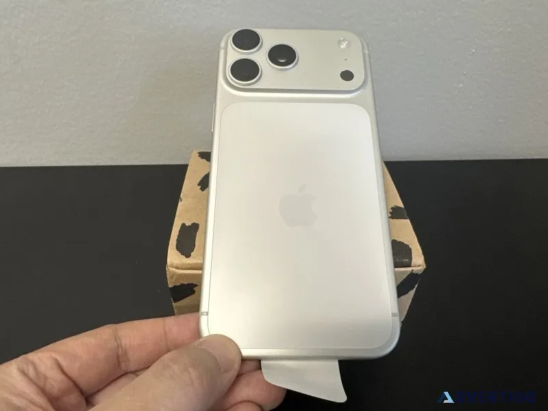 Apple iphone