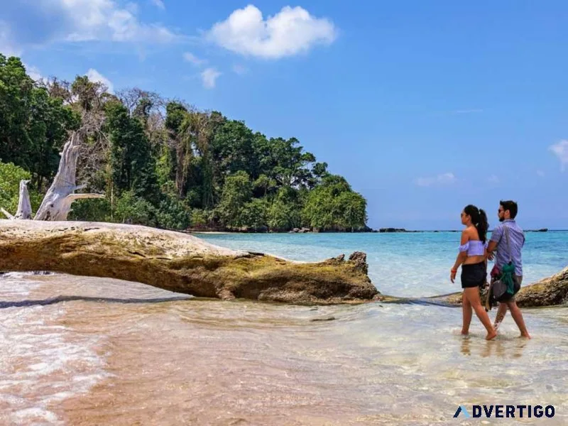 Luxury andaman tour package 5n6d