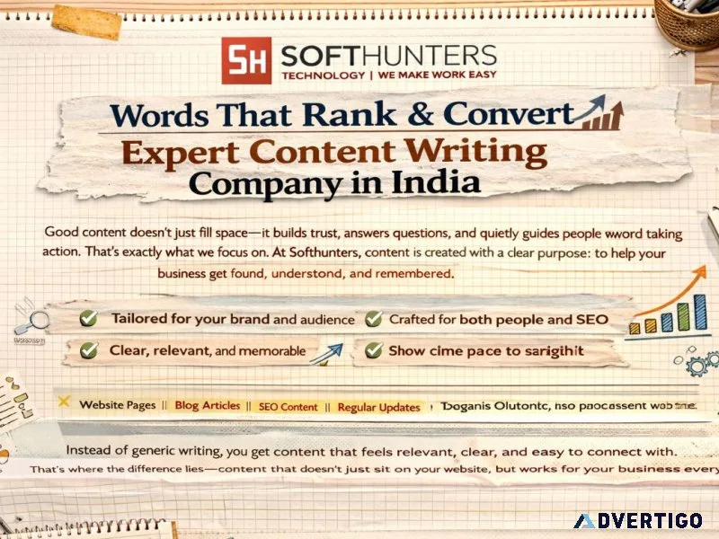 Words that rank convert expert content writing company 