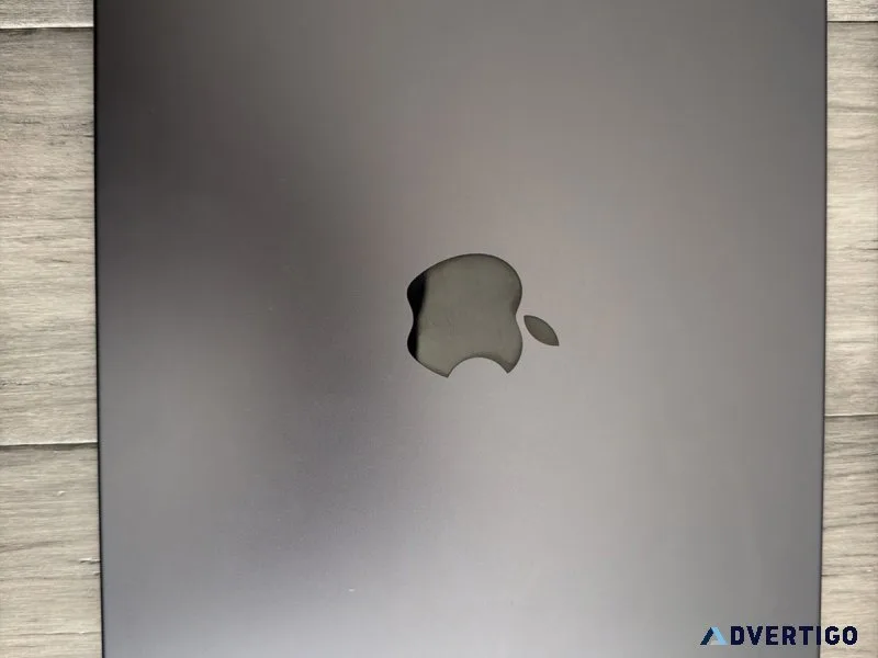 Apple macbook