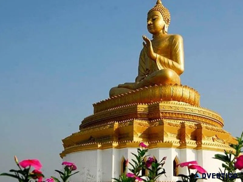 Ayodhya with jain tour package