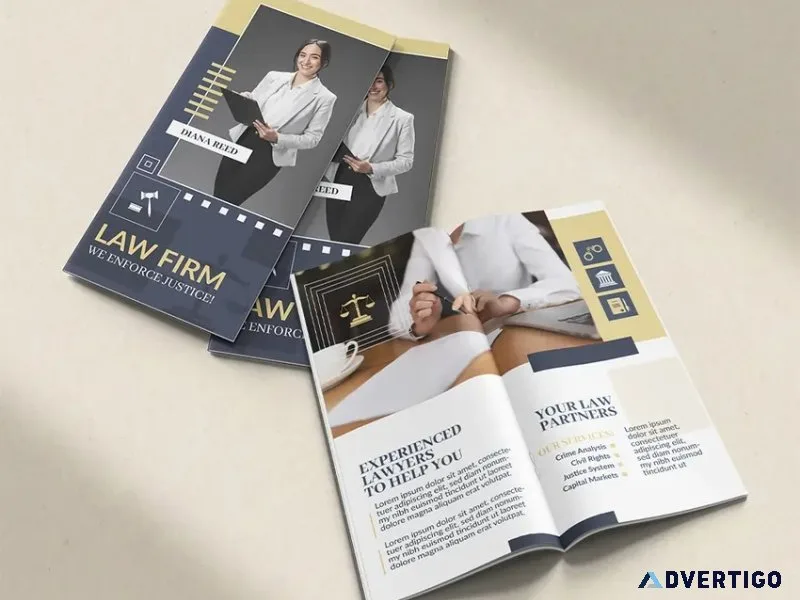 Dl booklet