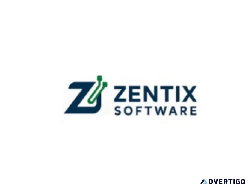 Zoho service provider