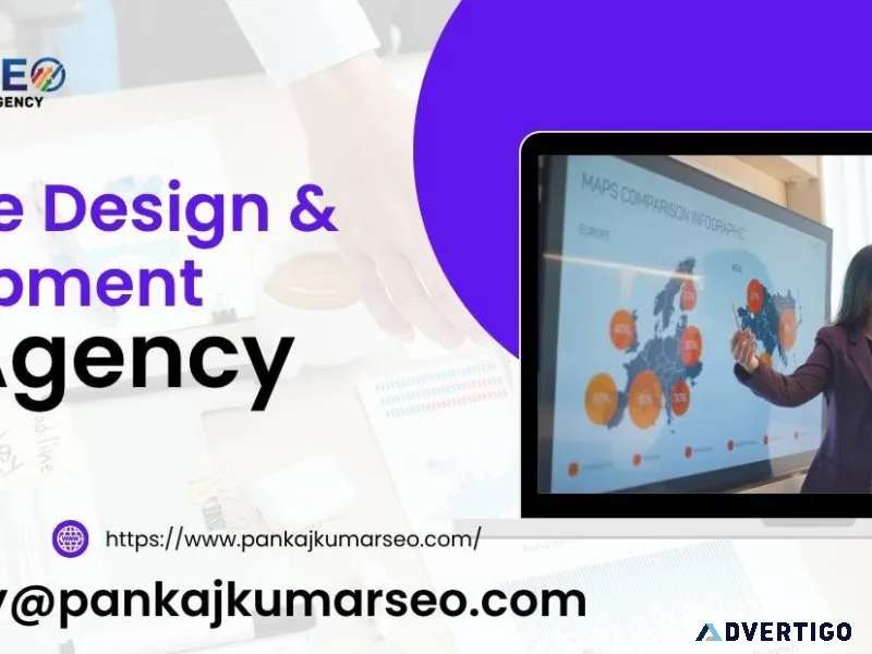 Website design development in maharashtra