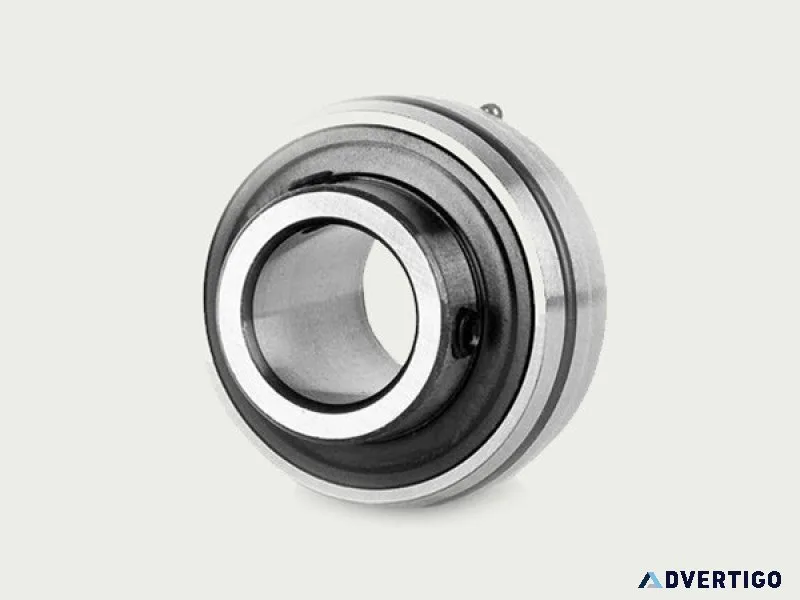 Unit bearing
