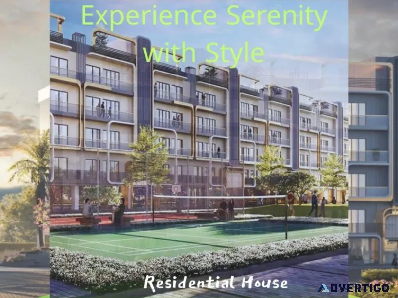 M3m antalya hills master plan and project layout guide