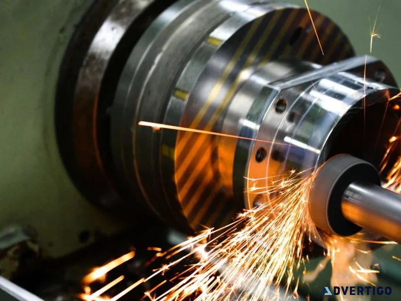 What is precision grinding complete guide for engineering use