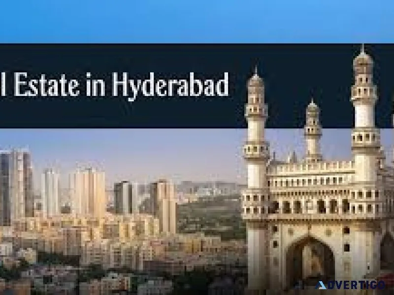 Real estate hyderabad