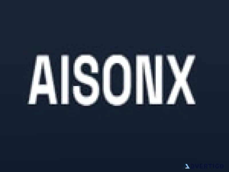 Free AI SEO Audit Tool by AISONX