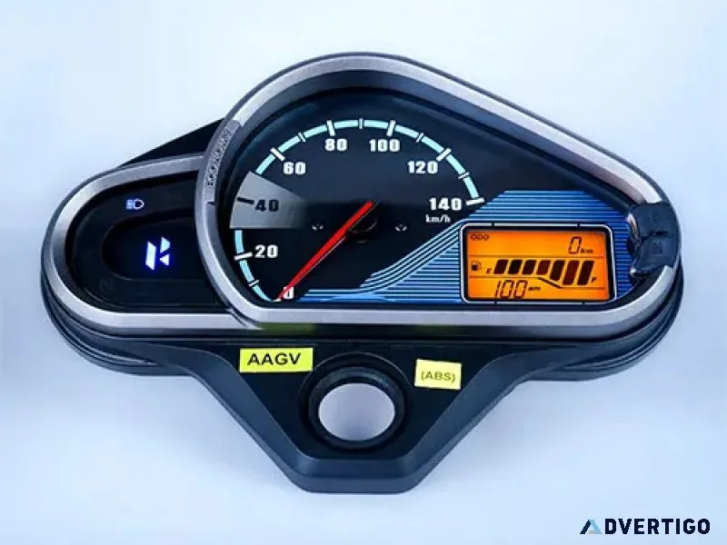 Speed sencier
