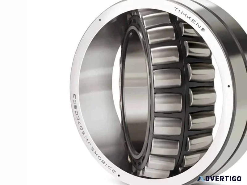 Spherical bearing