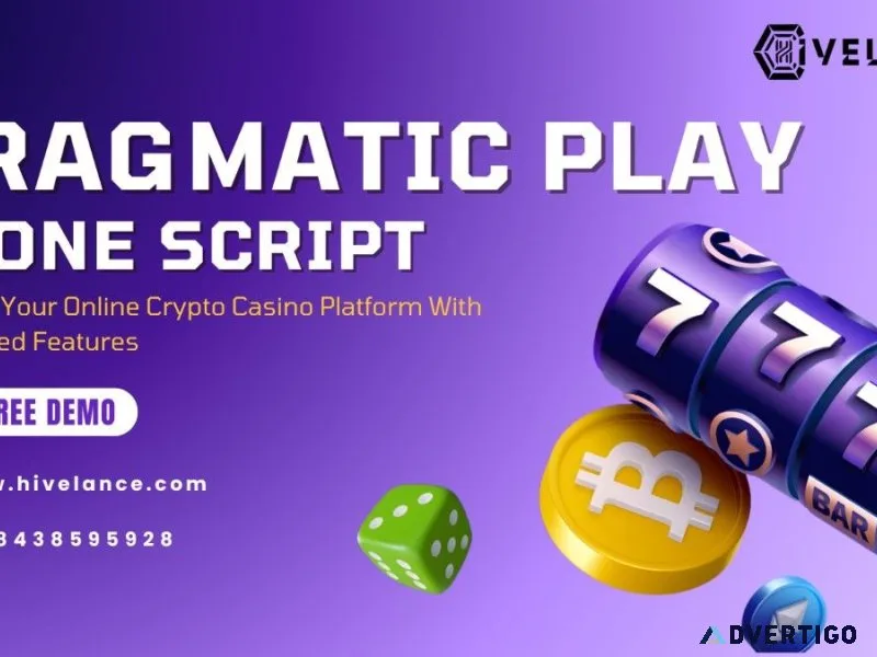 Scale fast featurerich igaming hub with play clone script