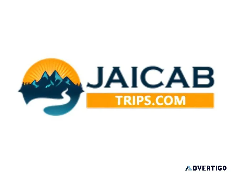 Jai cab trips
