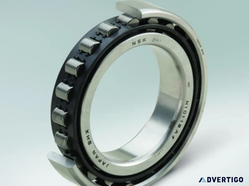Spindle bearing