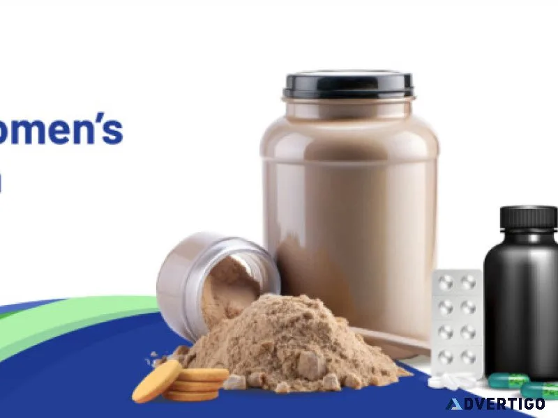 Reliable medical nutrition manufacturing services for specialize