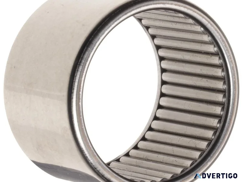 Needle bearing