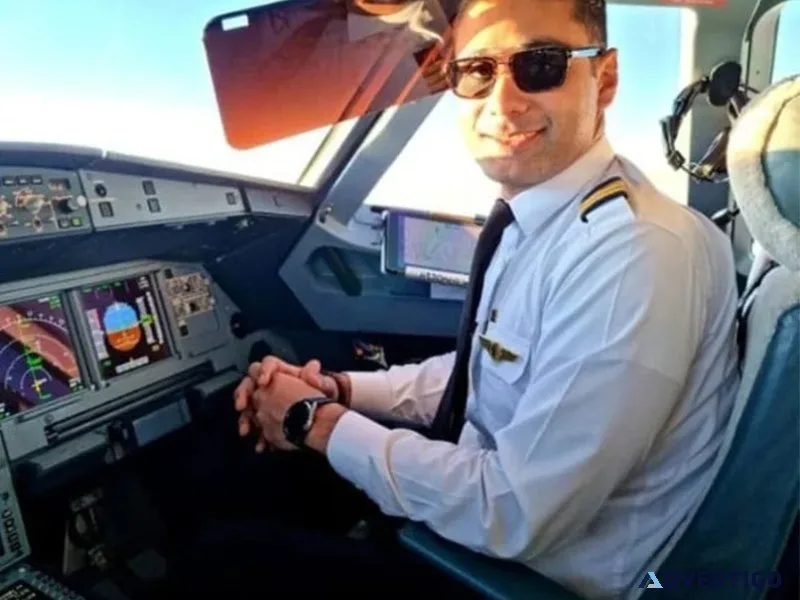 Best pilot training academy in india skyreach aviation academy