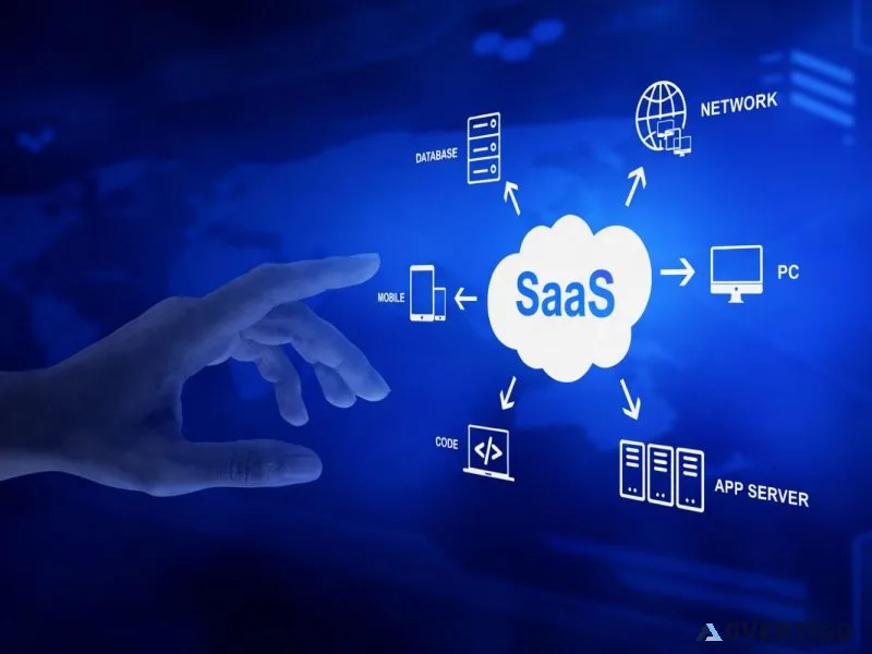 Looking for a trusted saas application development service