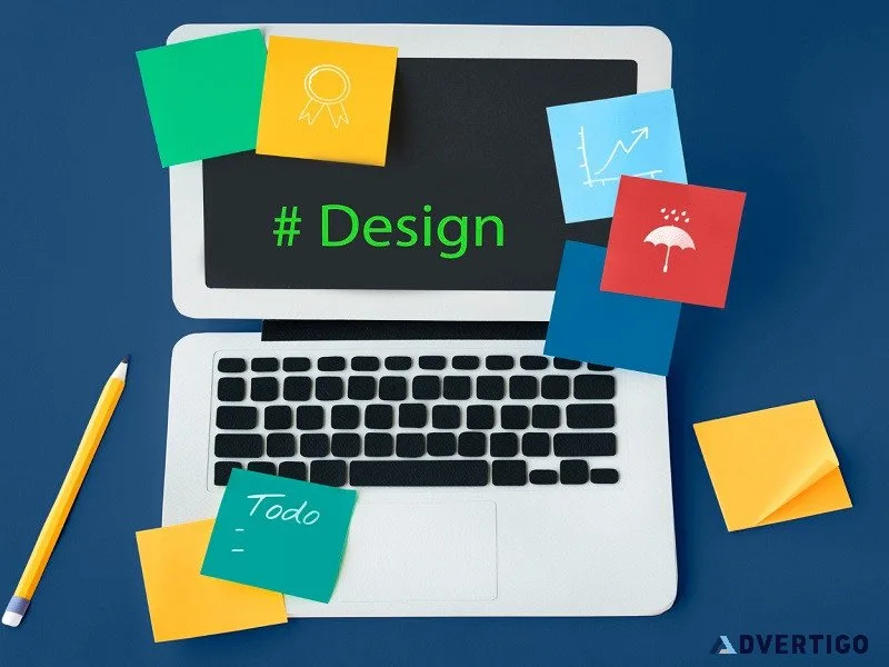 Atlanta web design company