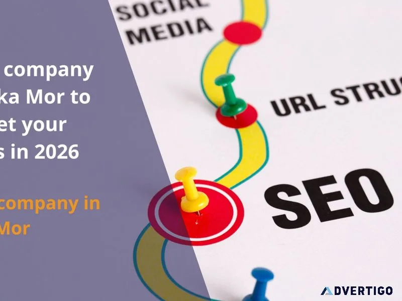 Top seo company in dwarka mor to skyrocket your business in 2026