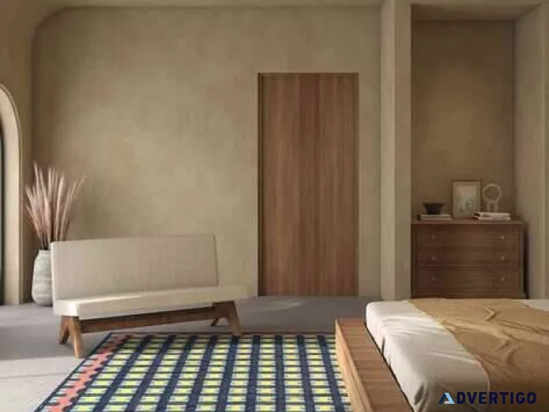 Premium bedroom floor rugs collection