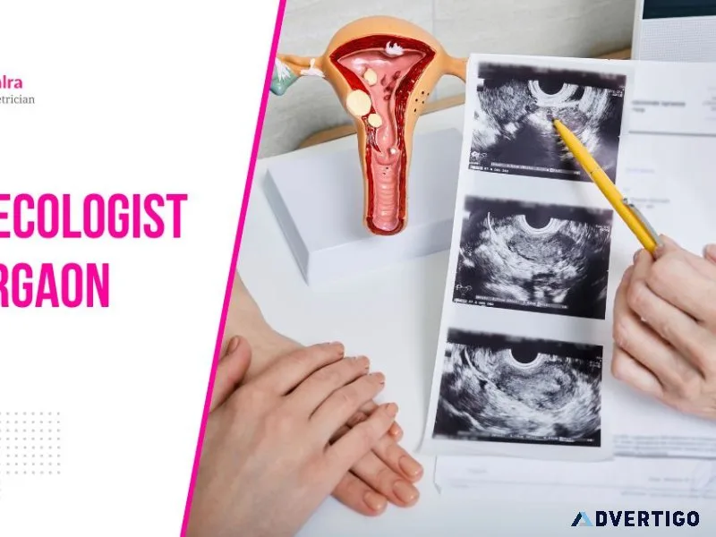 Effective endometriosis pain management in gurgaon
