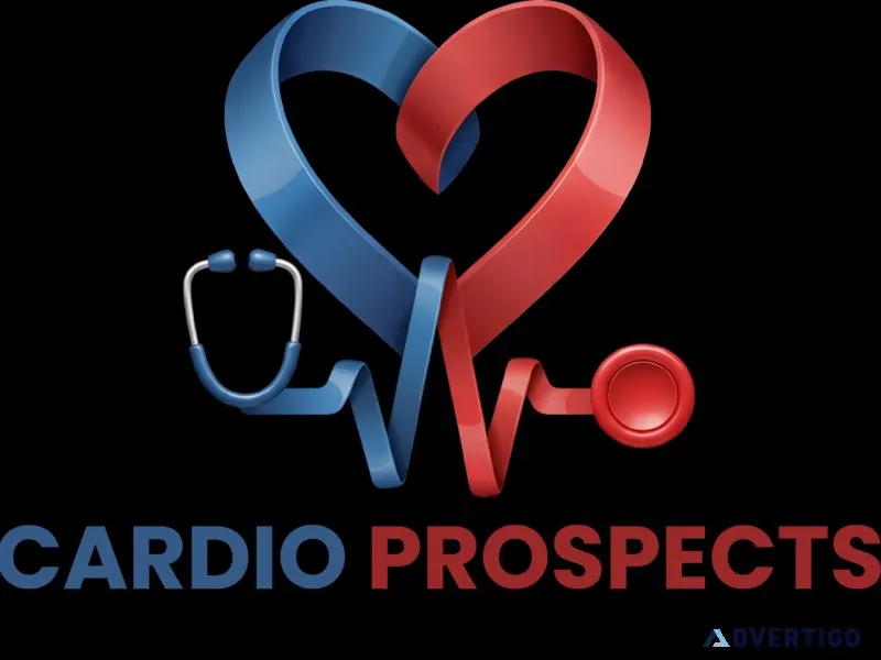 Cardio services and blood pressure care