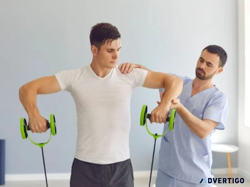 Effective chest physiotherapy in gurgaon for better respiratory