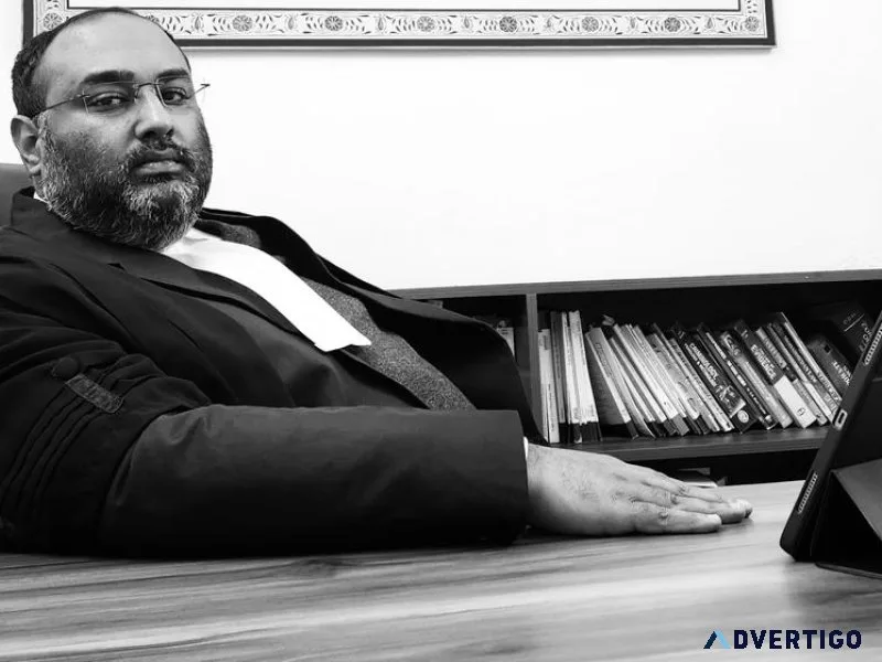 Divorce lawyer in delhi