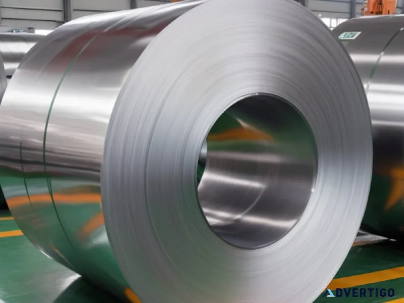 Trusted ss coil stockists in gujarat