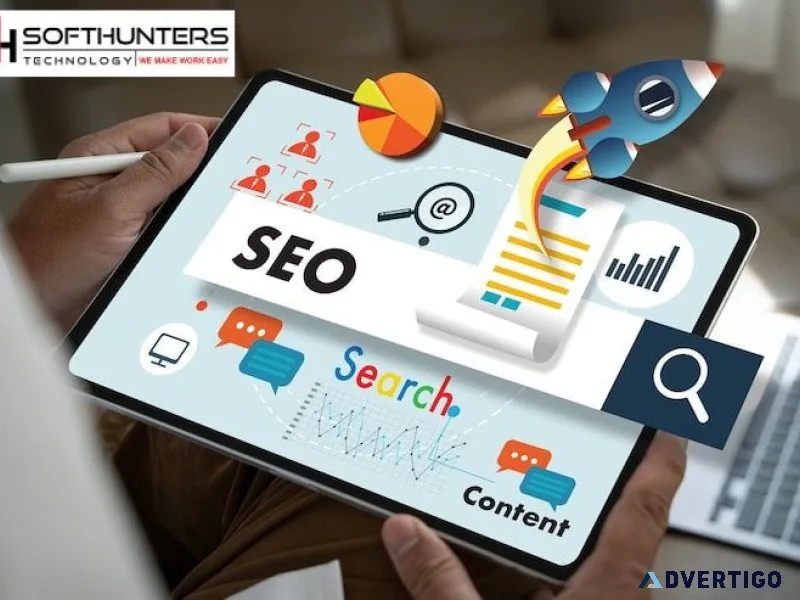 Seo company in jaipur for business growth expert seo services