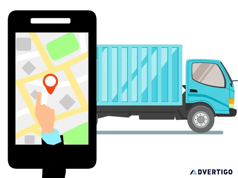 Fleet management system abu dhabi
