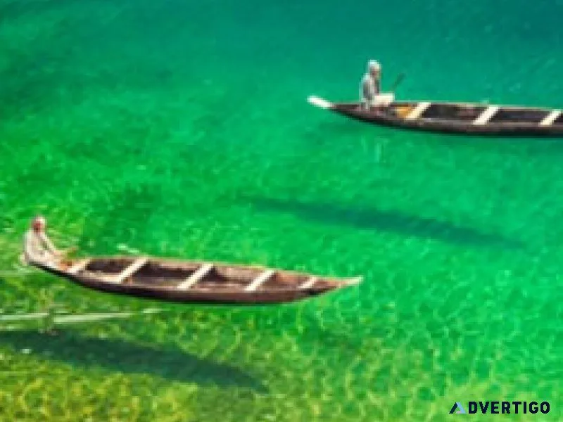 Discover himalayan beauty with our specially curated north east