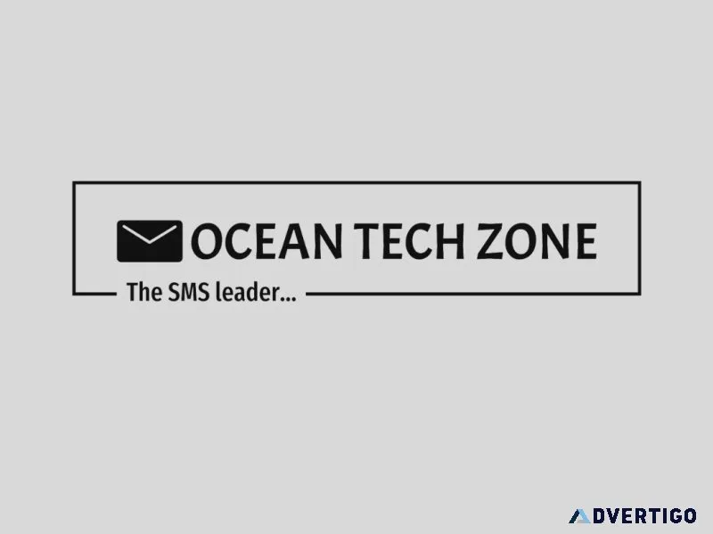 Ocean tech zone