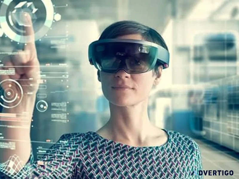 Virtual reality headset
