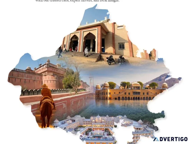 Best taxi service in ajmer for tours ajmer taxi services