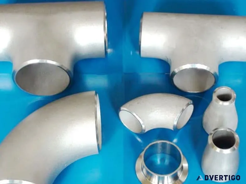 Best pipe fittings exporter to saudi arabia