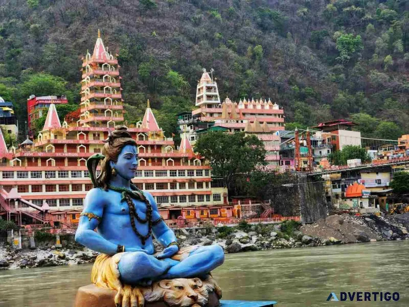 How the best travel agency in haridwar improve travel experience