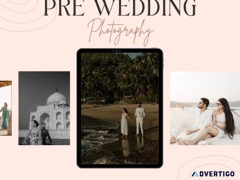 Best pre wedding photography locations in south india cupid di