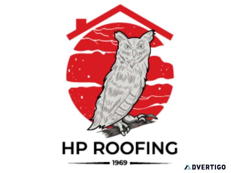 Hp roofing